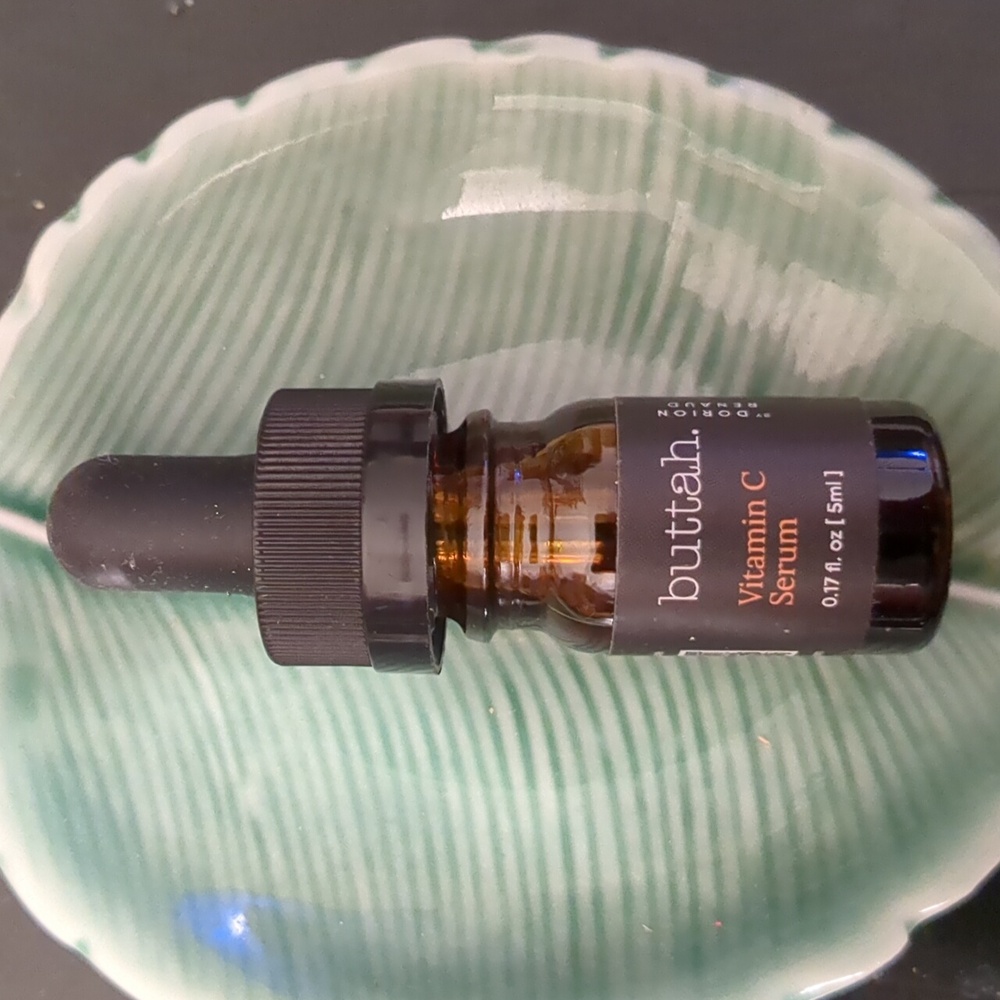 Vitamin C Serum